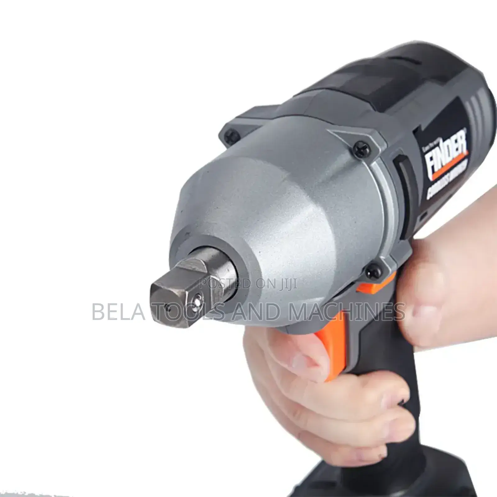 Finder Impact Wrench 20v