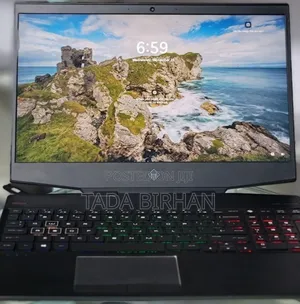 Photo - New Laptop HP Omen X 16GB Intel Core I7 SSD 512GB