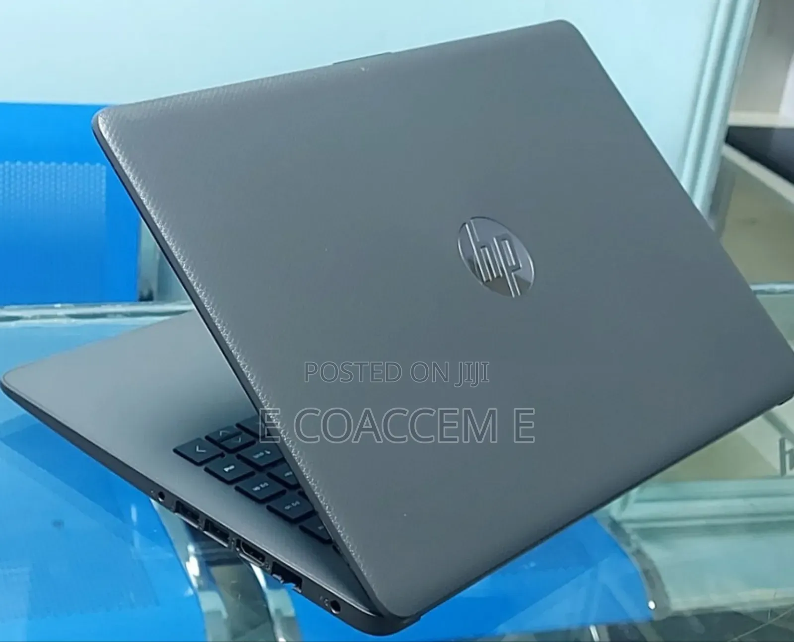 New Laptop HP 4GB Intel Core I3 SSD 1T