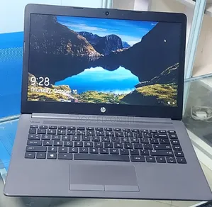 Photo - New Laptop HP 4GB Intel Core I3 SSD 1T