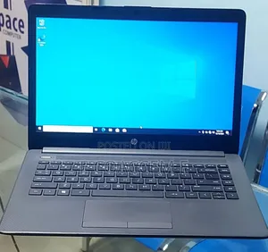 New Laptop HP 4GB Intel Core I3 SSD 1T