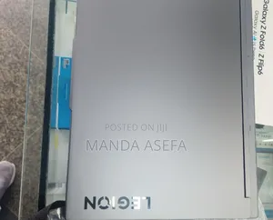 New Laptop Lenovo Legion 5 32GB Intel Core I9 SSD 1T