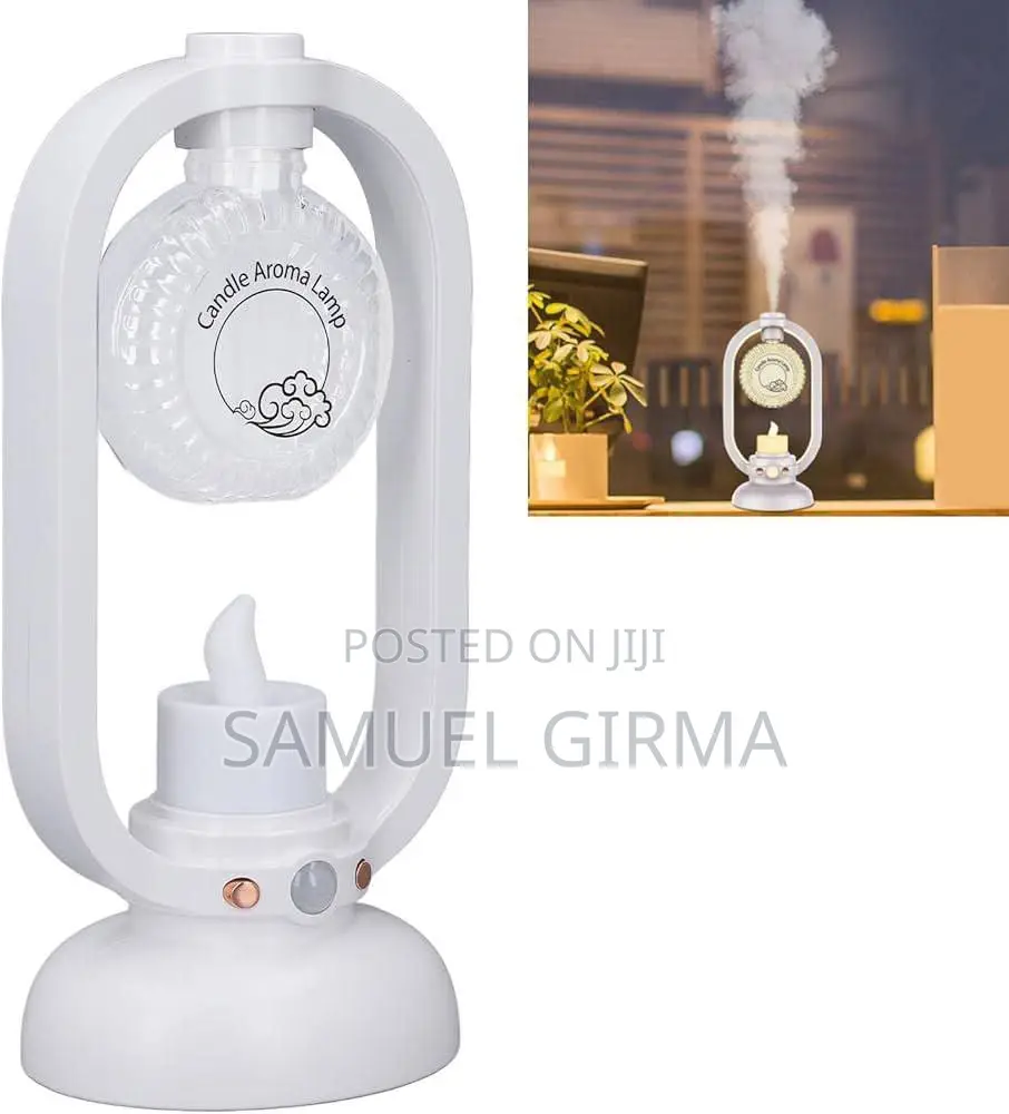 Candle Aroma Lamp