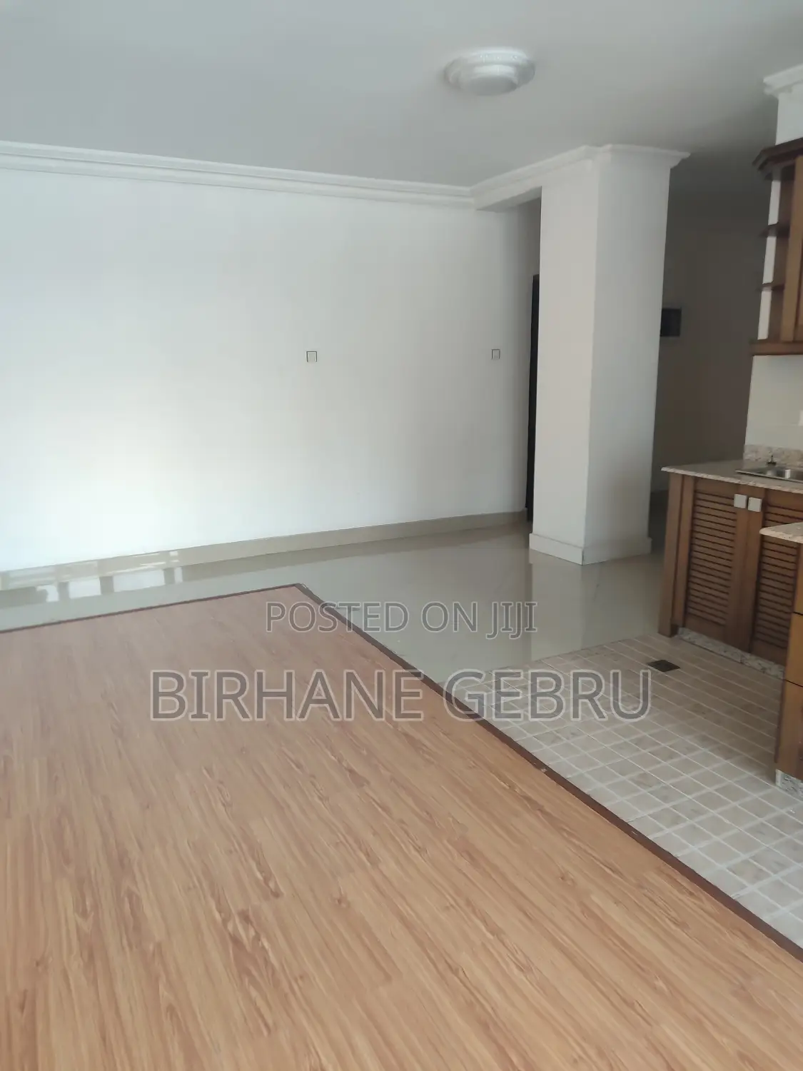 1bedroom Luxury Apartimrnt Rent