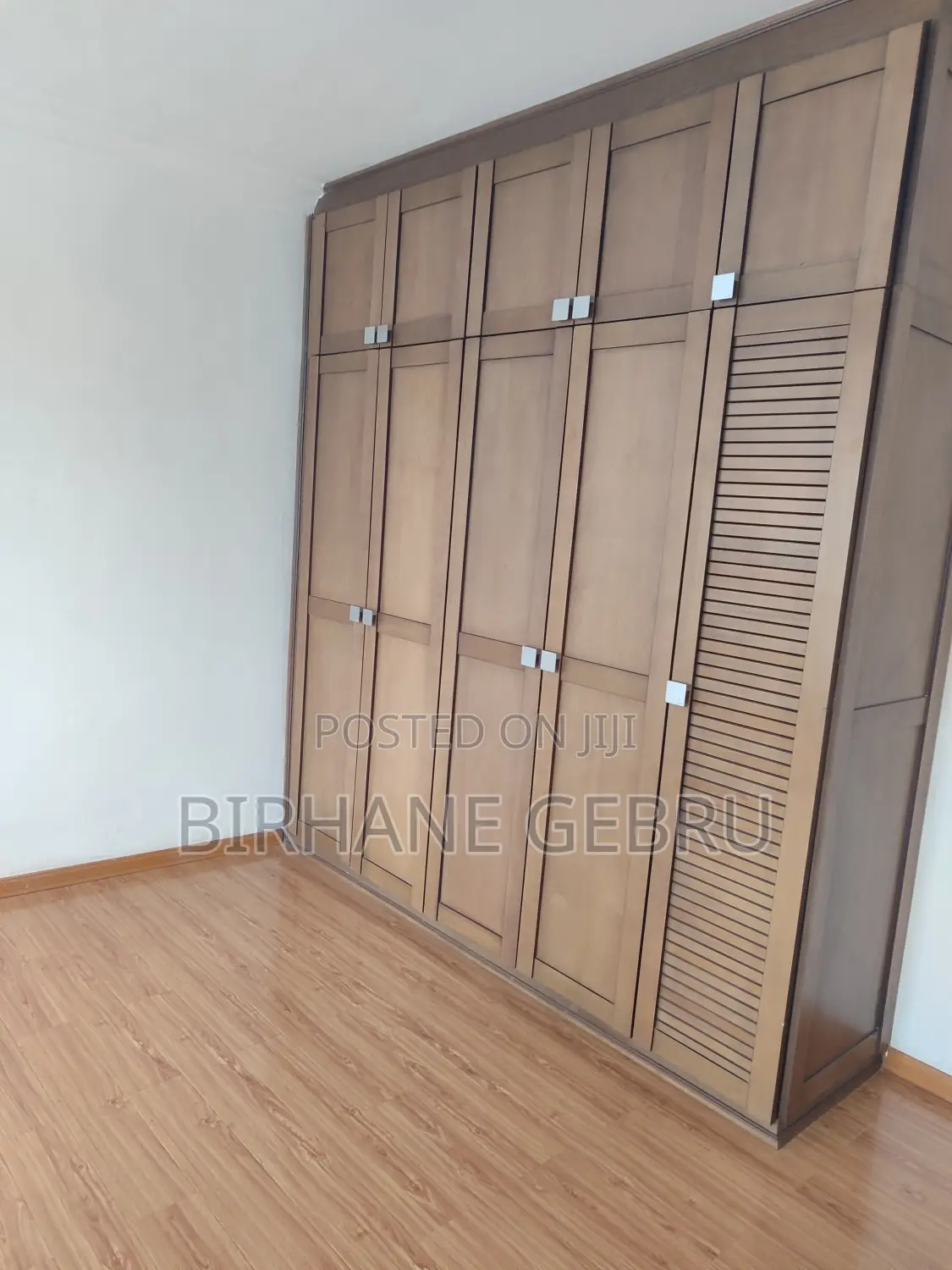 1bedroom Luxury Apartimrnt Rent