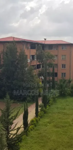 3bdrm Condo in Addisa Ababa, Bole for sale