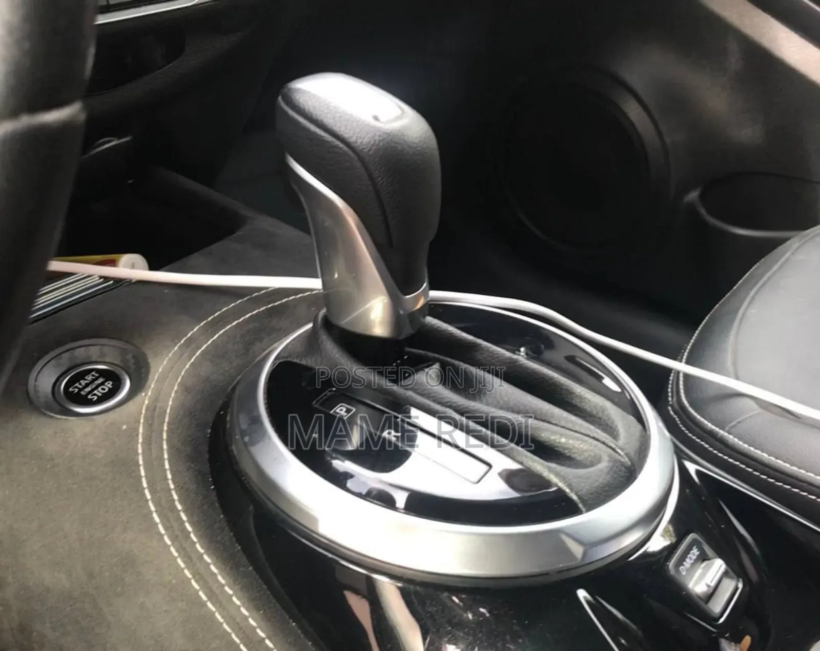 Nissan Juke 2017 White