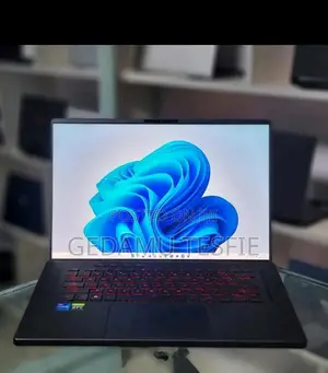 New Laptop Asus 16GB Intel Core i7 SSD 512GB