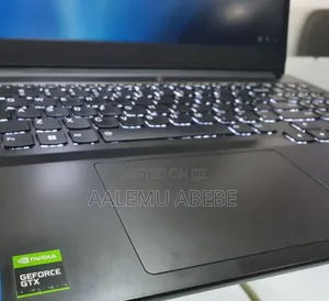 New Laptop Lenovo Ideapad 3 16GB Intel Core I7 HDD+SSD 512GB