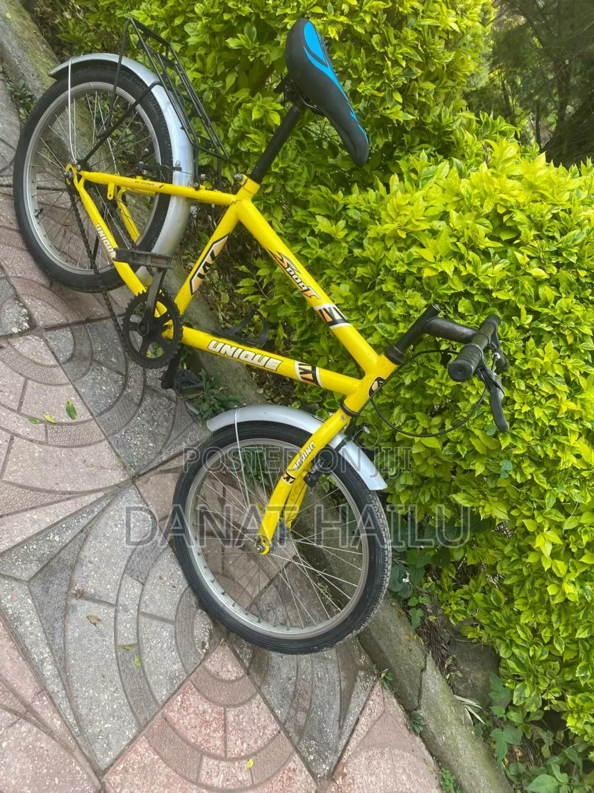 Bike Biycle