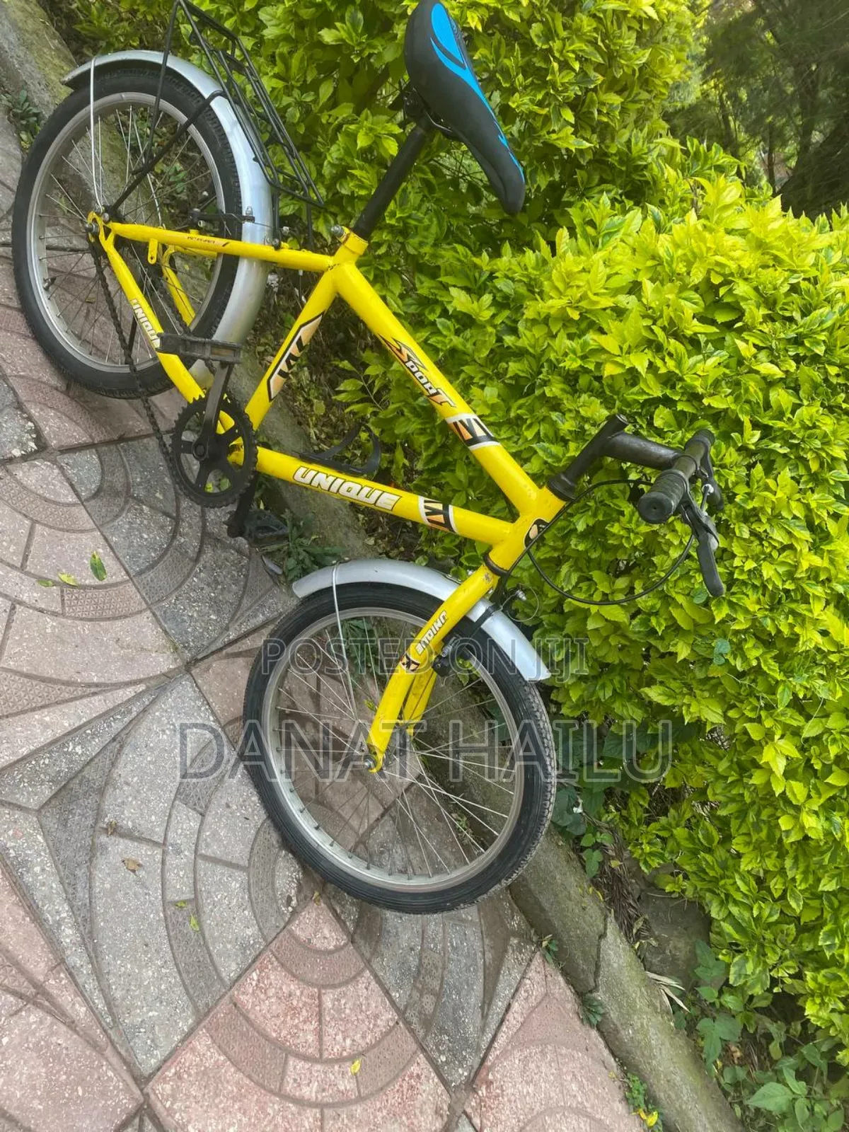 Bike Biycle