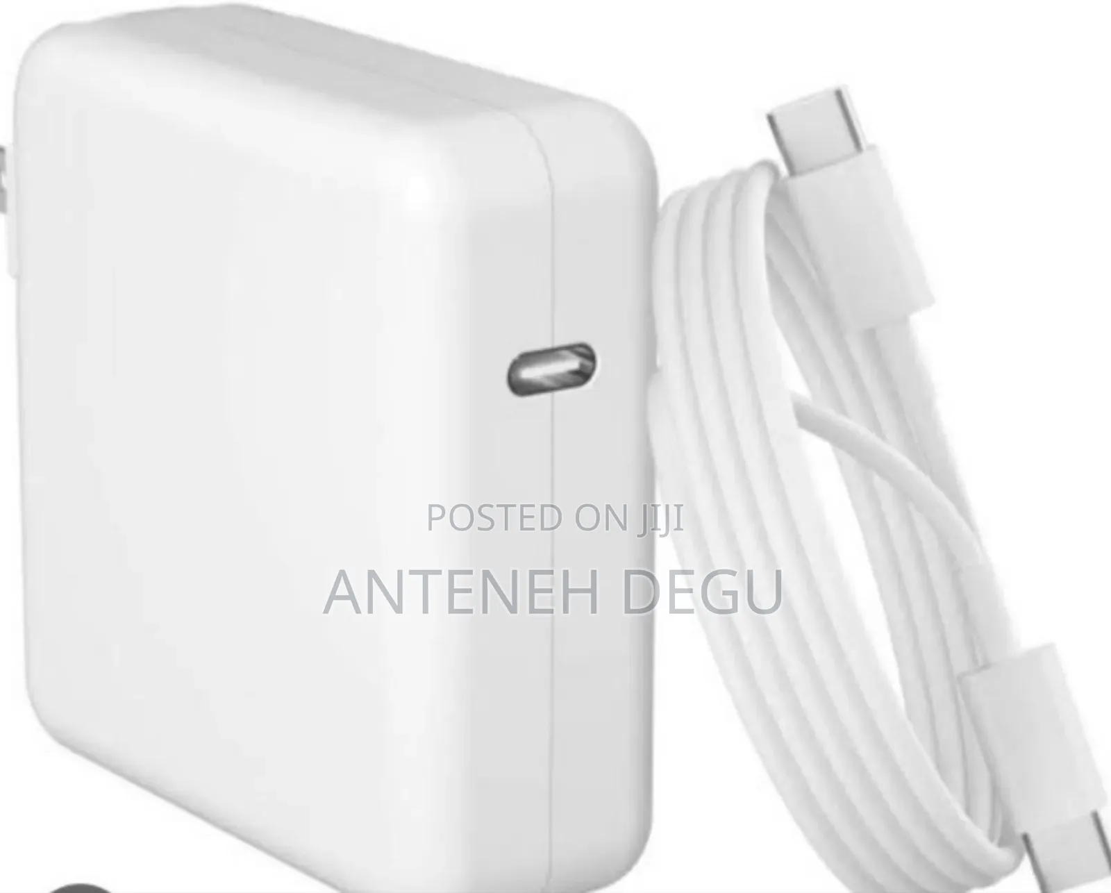 Apple Charger