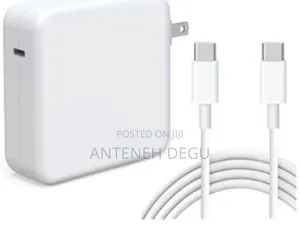 Apple Charger