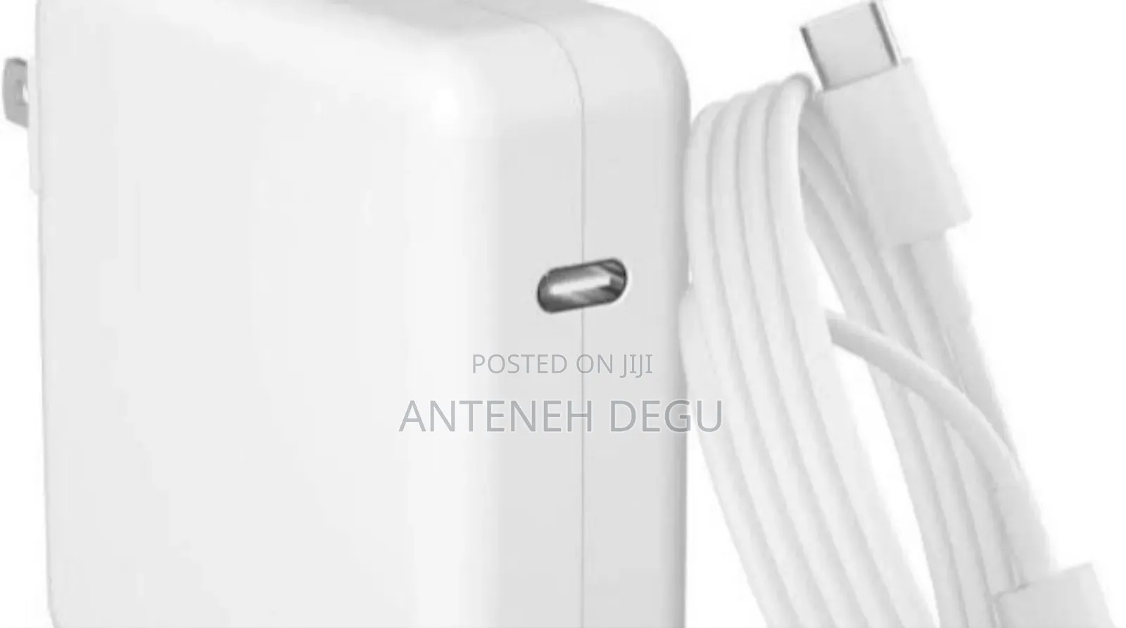 Apple Charger