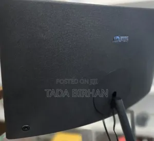 Samsung 32"inch Gaming Curved Monitor (4K)