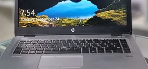 New Laptop HP EliteBook 840 G4 8GB Intel Core i7 HDD 1T