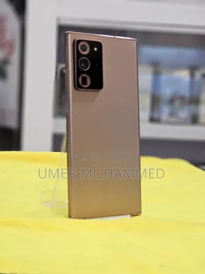 Photo - Samsung Galaxy Note 20 Ultra 256 GB