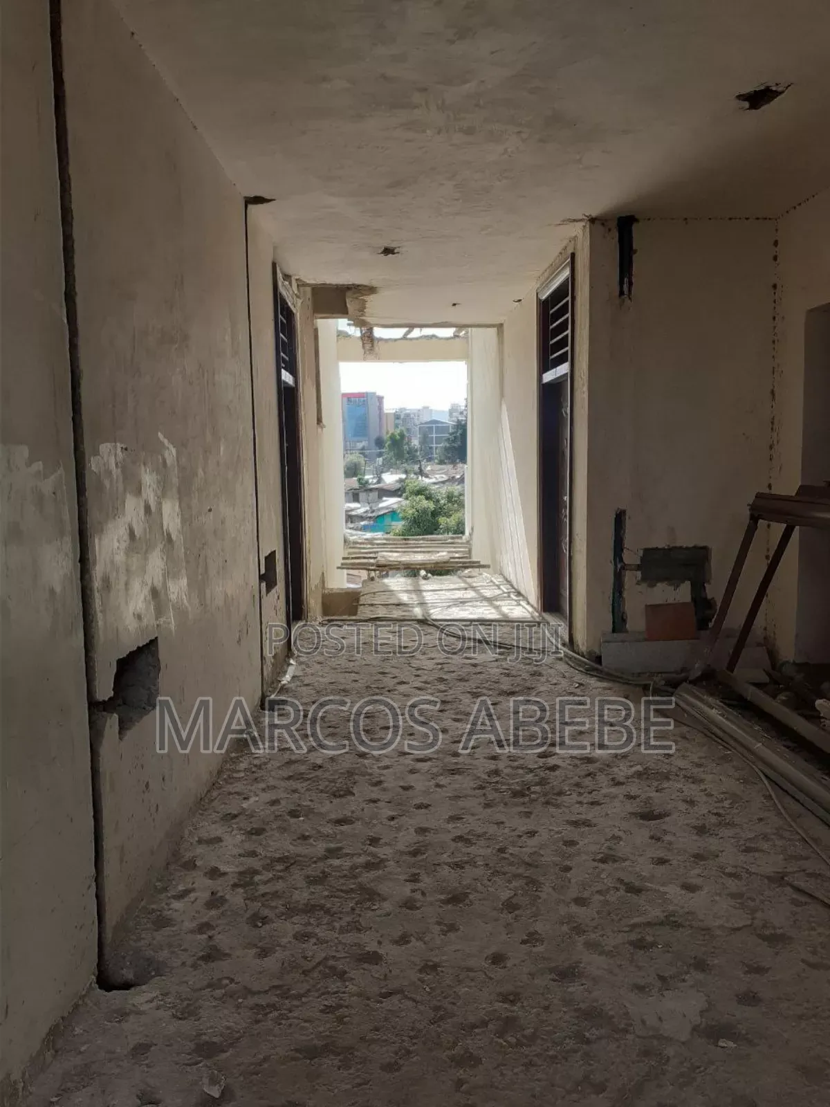 3bdrm Apartment in Addis Ababa, Lideta for sale