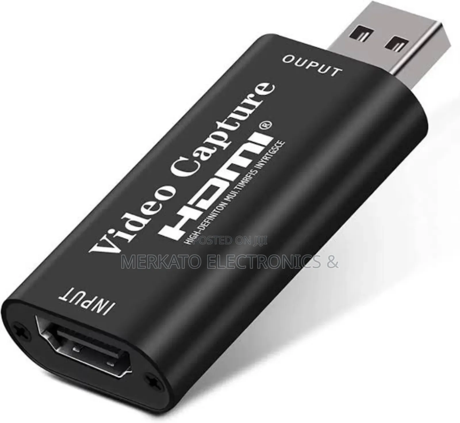Hdmi Video Capture Card