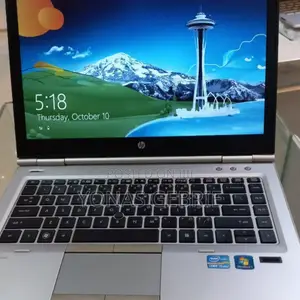 Photo - New Laptop HP EliteBook 8460P 8GB Intel Core I5 HDD 640GB