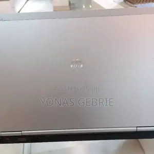 New Laptop HP EliteBook 8460P 8GB Intel Core I5 HDD 640GB