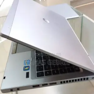 New Laptop HP EliteBook 8460P 8GB Intel Core I5 HDD 640GB