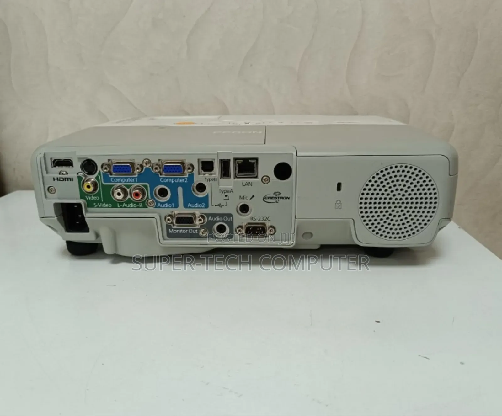 Epson EB-95 Projector