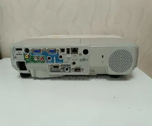 Photo - Epson EB-95 Projector