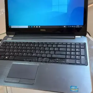 Photo - New Laptop Dell Inspiron 5548 8GB Intel Core I7 HDD 1T