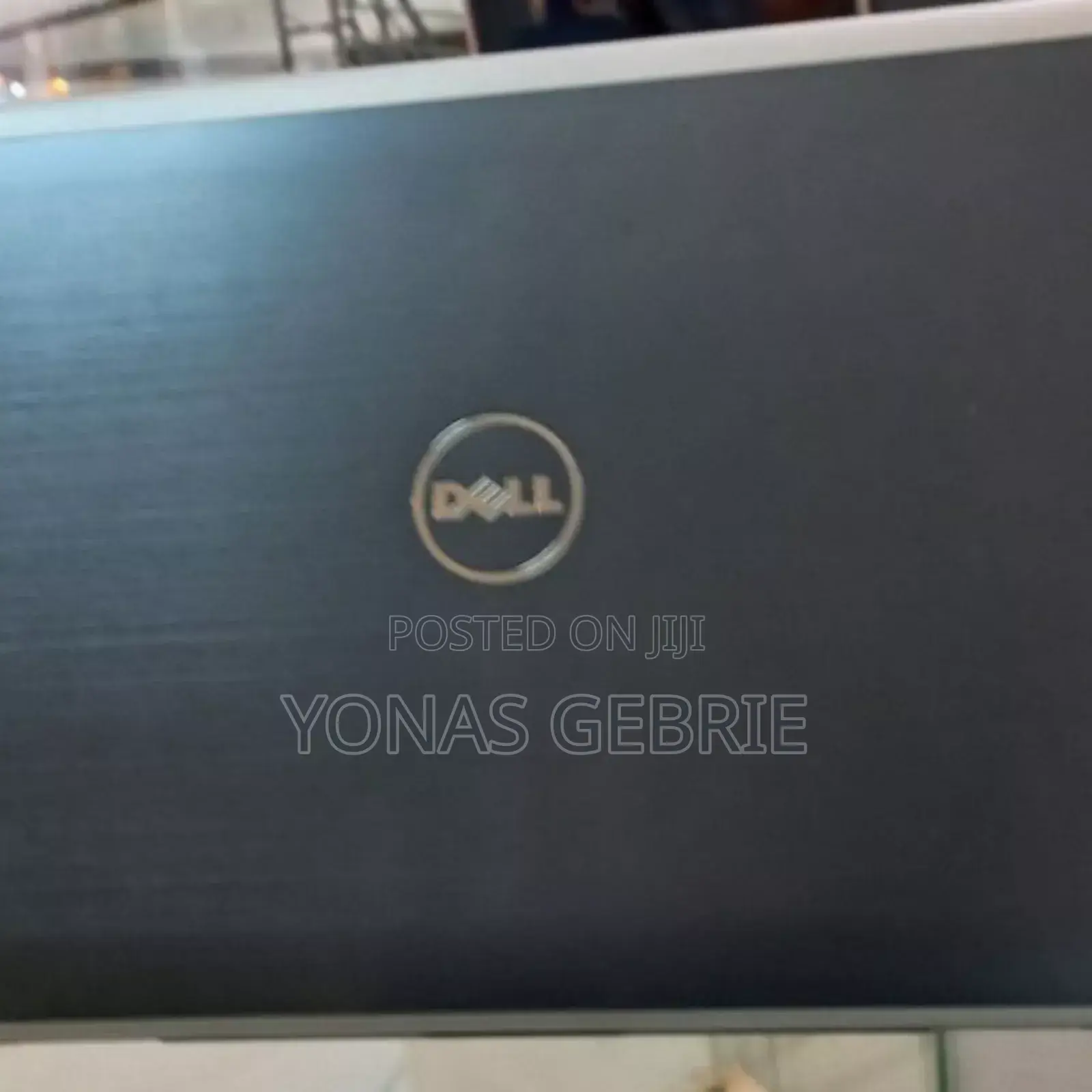 New Laptop Dell Inspiron 5548 8GB Intel Core I7 HDD 1T