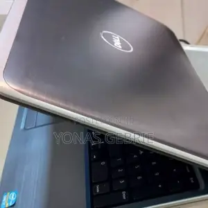 New Laptop Dell Inspiron 5548 8GB Intel Core I7 HDD 1T