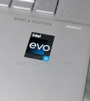 New Laptop HP Envy X360 16GB Intel Core I7 SSD 1T