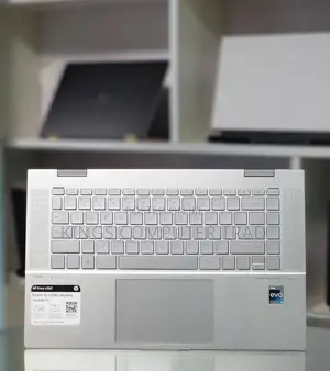 New Laptop HP Envy X360 16GB Intel Core I7 SSD 1T