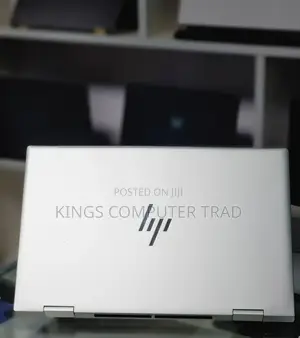 New Laptop HP Envy X360 16GB Intel Core I7 SSD 1T
