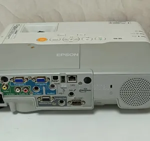Epson EB-95 Projector