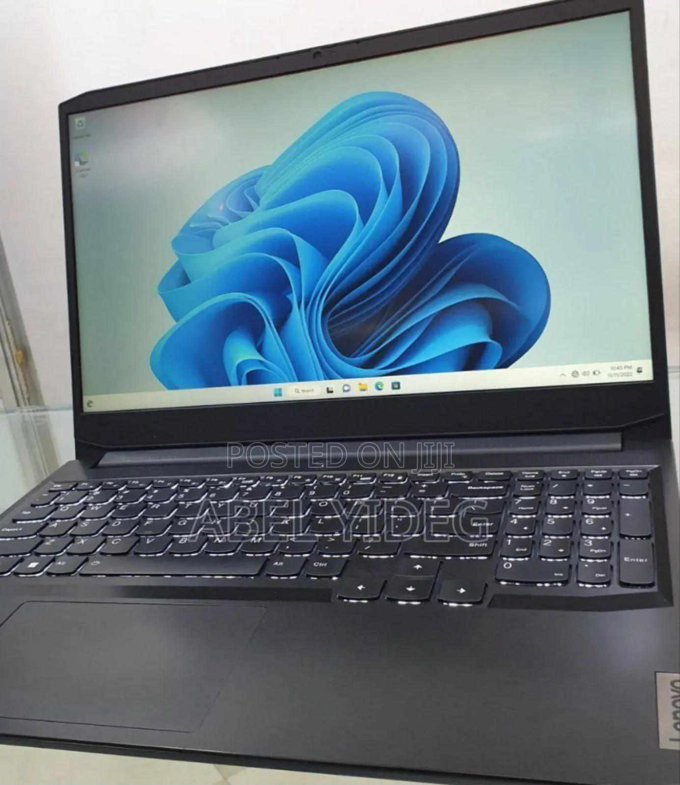 New Laptop Lenovo Ideapad 3 16GB Intel Core I7 HDD+SSD 512GB