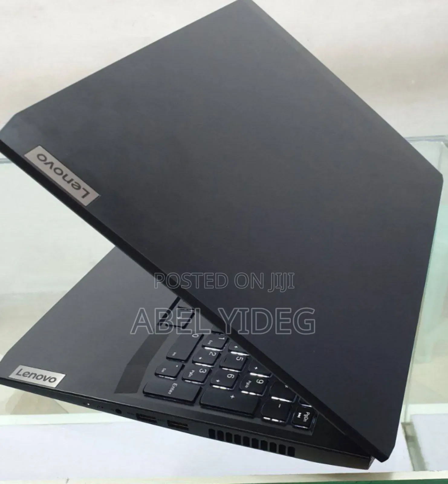 New Laptop Lenovo Ideapad 3 16GB Intel Core I7 HDD+SSD 512GB