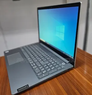 New Laptop Lenovo ThinkBook 15 8GB Intel Core I5 HDD+SSD 1T
