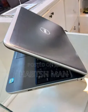 Laptop Dell Inspiron 15 8GB Intel Core I7 HDD 1T