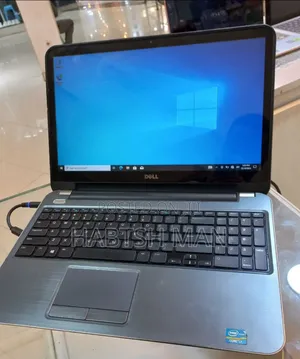 Laptop Dell Inspiron 15 8GB Intel Core I7 HDD 1T