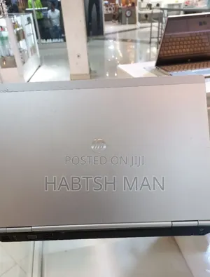Photo - Laptop HP EliteBook 8460P 8GB Intel Core I5 HDD 640GB