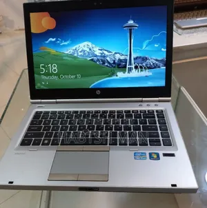 Laptop HP EliteBook 8460P 8GB Intel Core I5 HDD 640GB