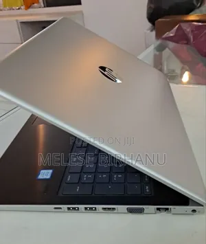 New Laptop HP ProBook 430 G5 8GB Intel Core I5 SSD 512GB