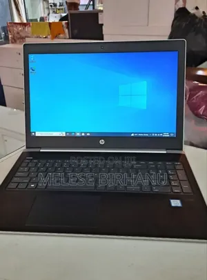 New Laptop HP ProBook 430 G5 8GB Intel Core I5 SSD 512GB