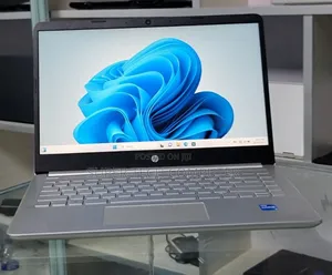 New Laptop HP Stream Notebook 16GB Intel Core I5 SSD 512GB