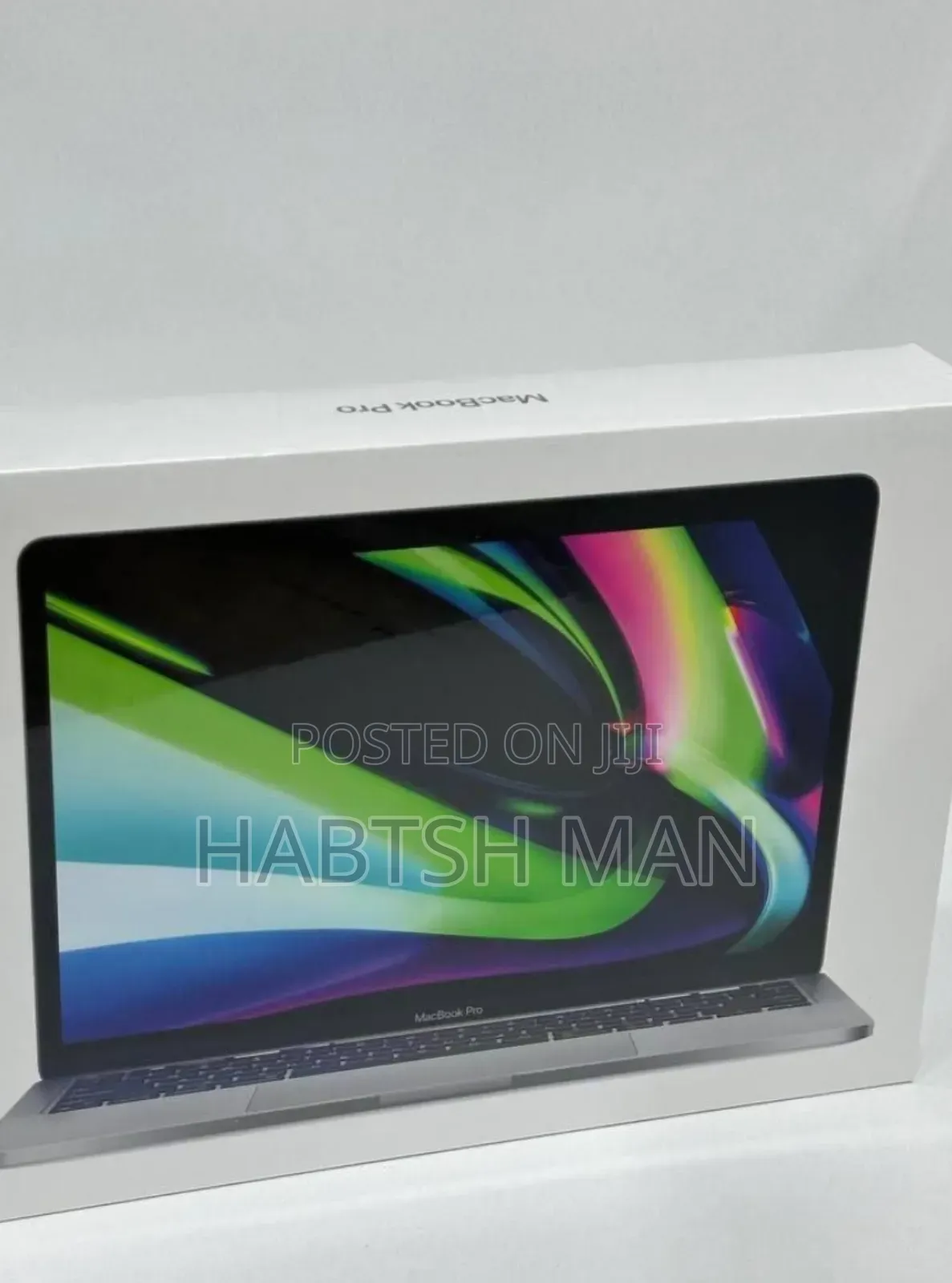 New Laptop Apple MacBook Air 2022 M2 8GB Apple M2 SSD 256GB