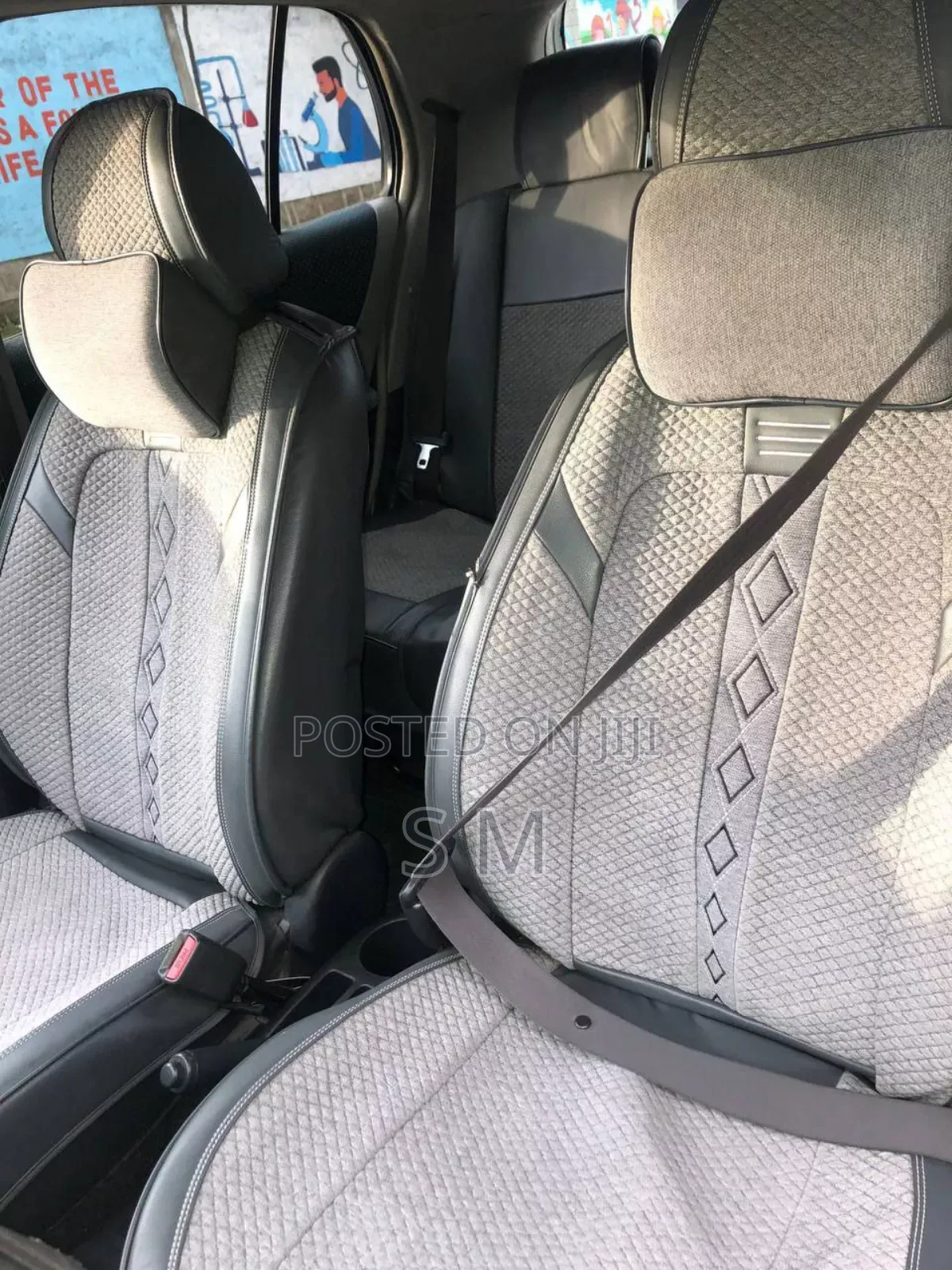 Toyota Yaris 2006 Silver