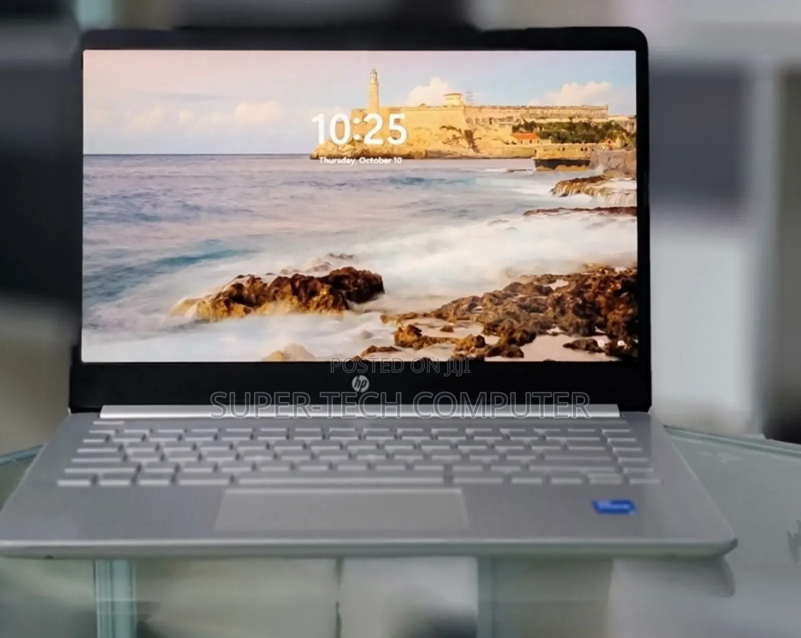 New Laptop HP Stream Notebook 16GB Intel Core I5 SSD 512GB