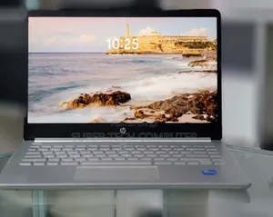 New Laptop HP Stream Notebook 16GB Intel Core I5 SSD 512GB