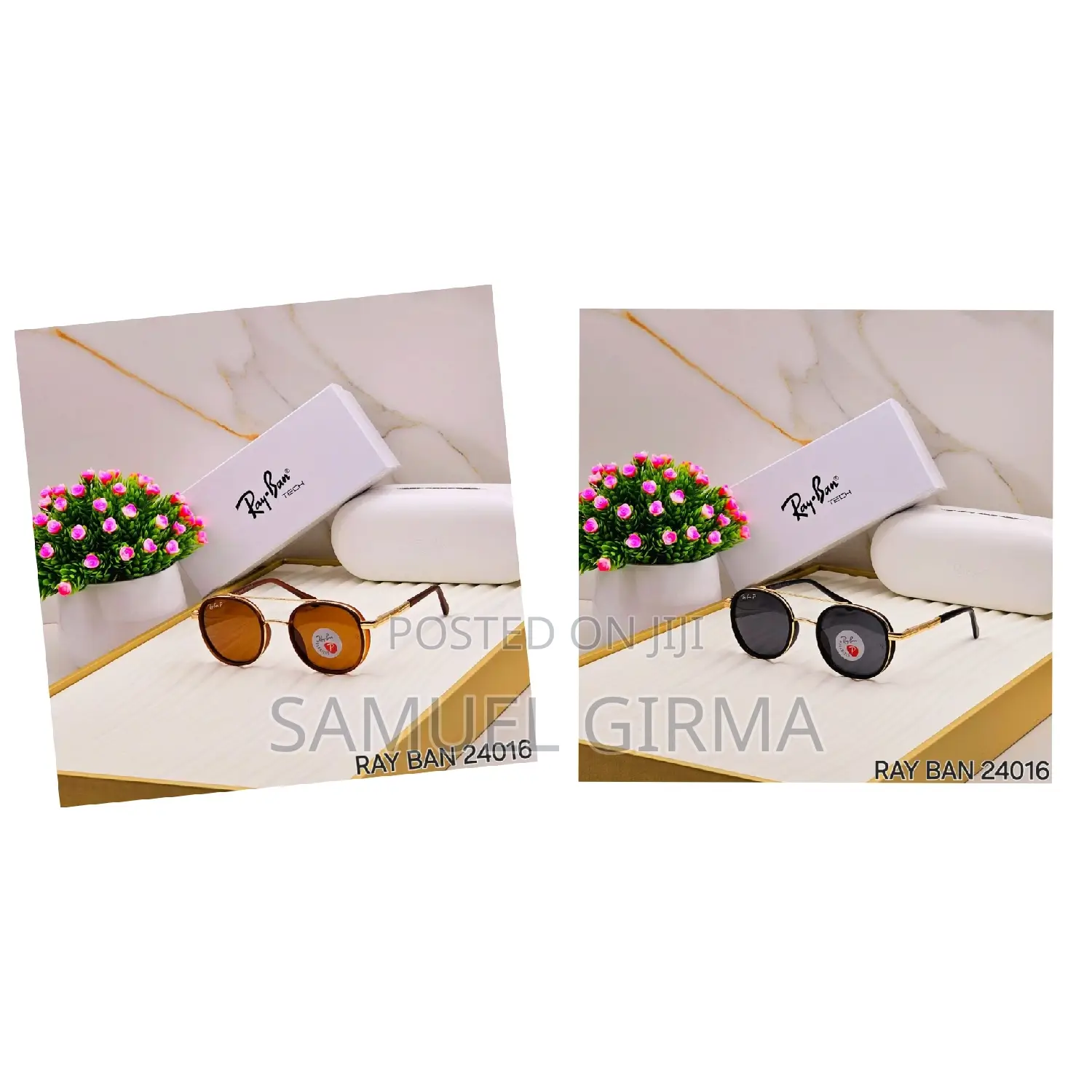 *Ray-Ban:SUNGLASSES*